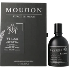 Moudon Wisdom PP kvepalai unisex, 100 ml