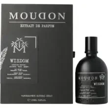 Moudon Wisdom PP kvepalai unisex, 100 ml