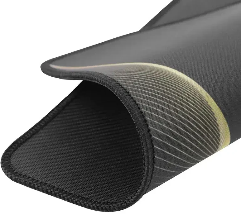 Pelė pad Hoco gaming (200*240 mm) GM22 juodas