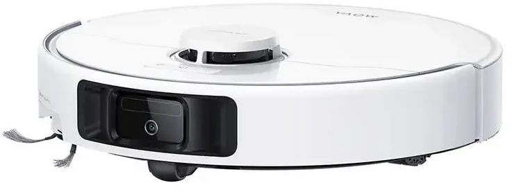 Dulkių siurblys - robotas Mova P50 Ultra, Baltas