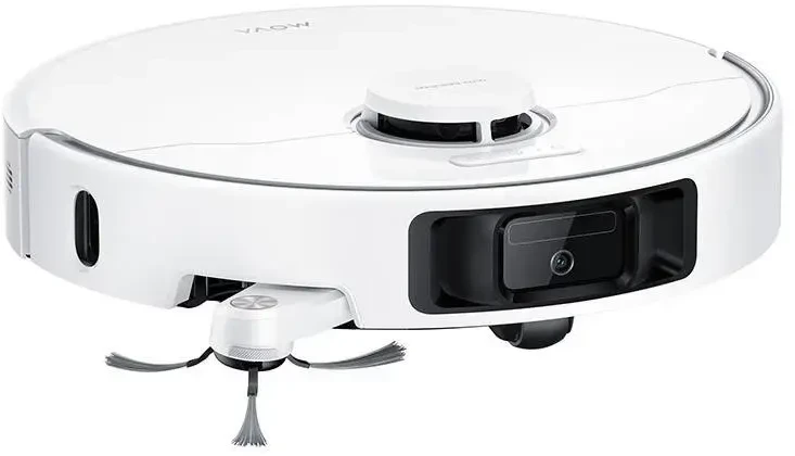 Dulkių siurblys - robotas Mova P50 Ultra, Baltas