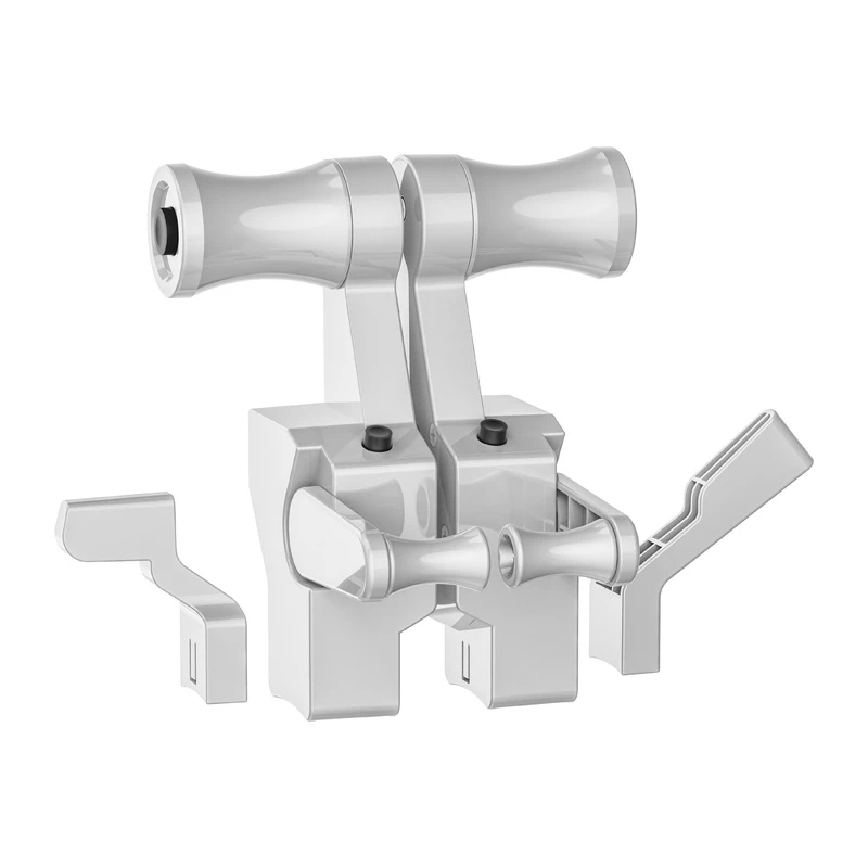 Traukos valdymo modulis Moza Racing AS015 TQB sistemai