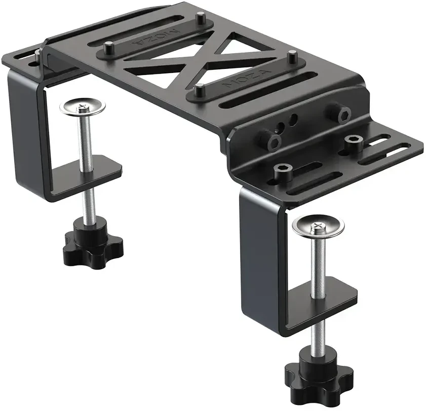 Moza Racing RS12 stalo spaustukai R5/R9/R12