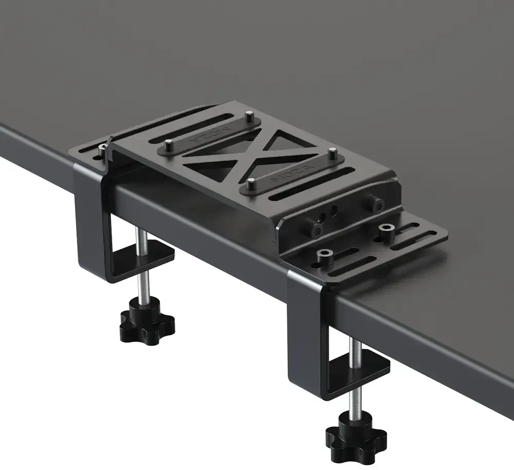 Moza Racing RS12 stalo spaustukai R5/R9/R12