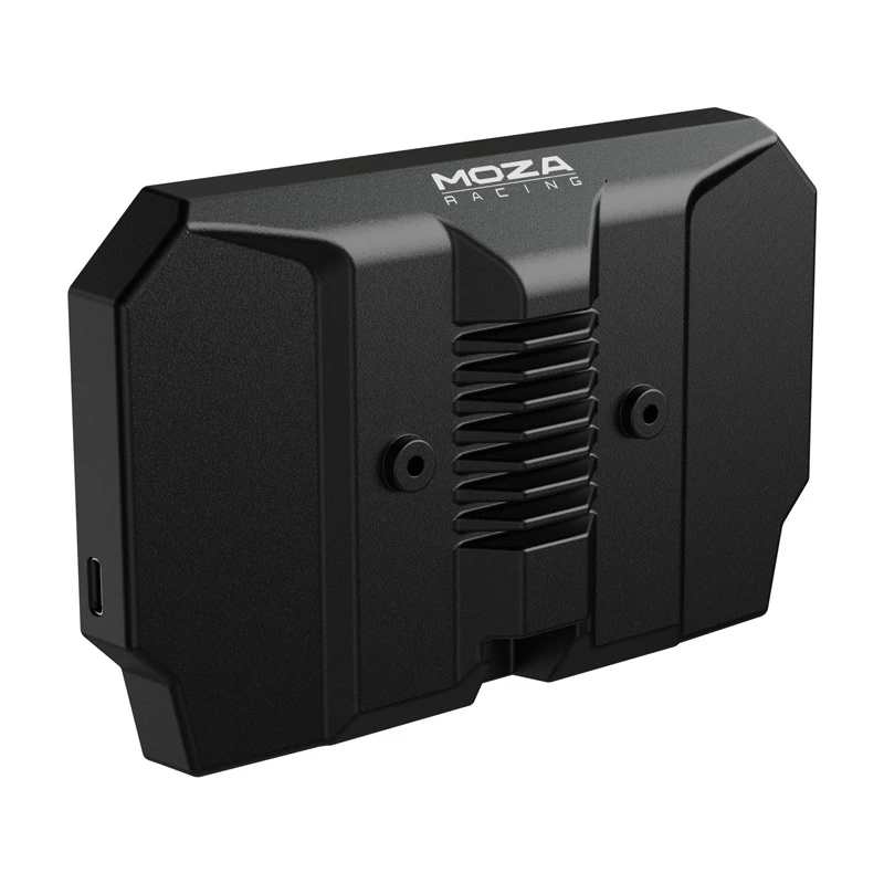 „Moza Racing CM2 RS072“ ekranas