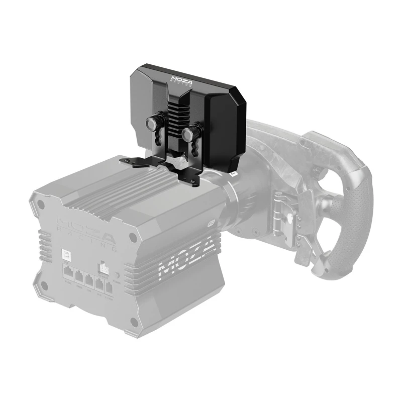 „Moza Racing CM2 RS072“ ekranas