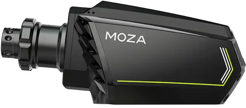 „Moza Racing R16 V2 RS084“ vairo pagrindas (PC)