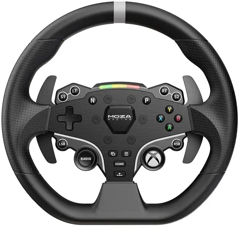 Vairo komplektas Moza Racing R3 Bundle, PC / Xbox (RS053)