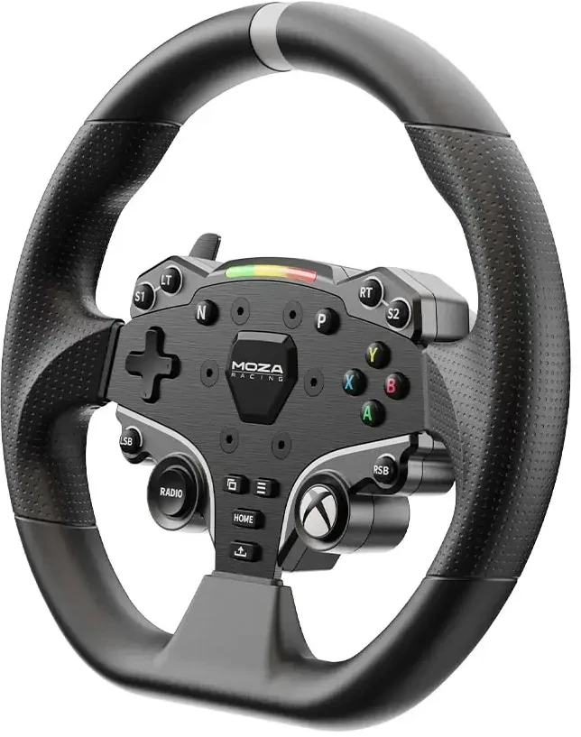 Vairo komplektas Moza Racing R3 Bundle, PC / Xbox (RS053)