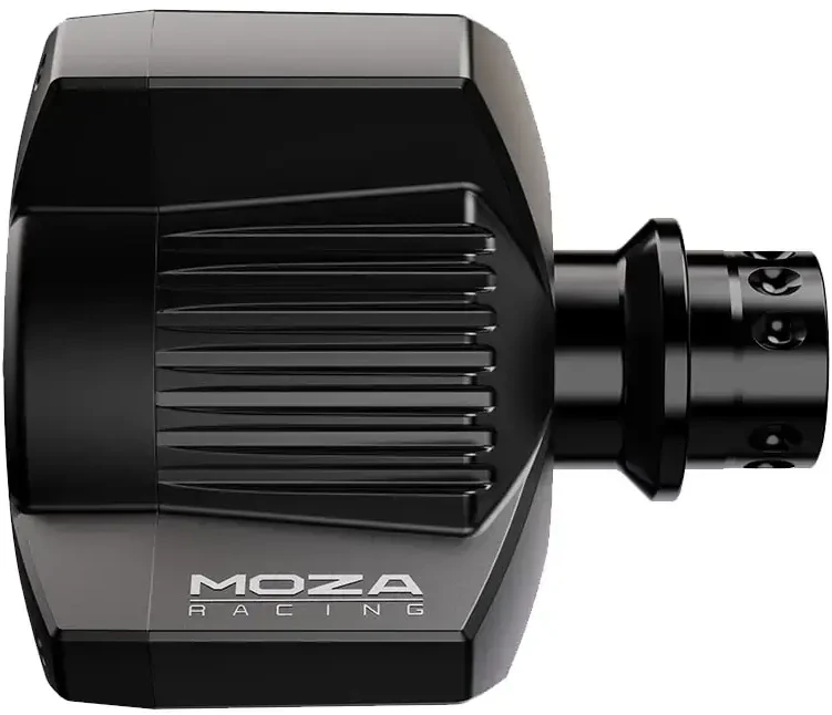 Vairo komplektas Moza Racing R3 Bundle, PC / Xbox (RS053)