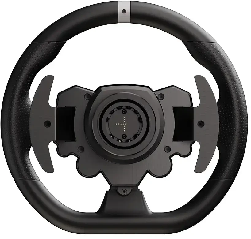 Vairo komplektas Moza Racing R3 Bundle, PC / Xbox (RS053)