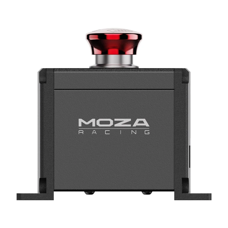 „Moza Racing“ avarinio išjungimo RS063 jungiklis