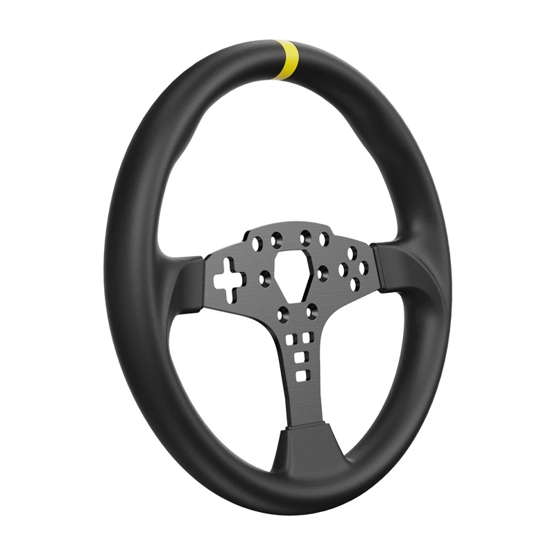 „Moza Racing“ MOZA ES 12 colių ratlankio modifikacija