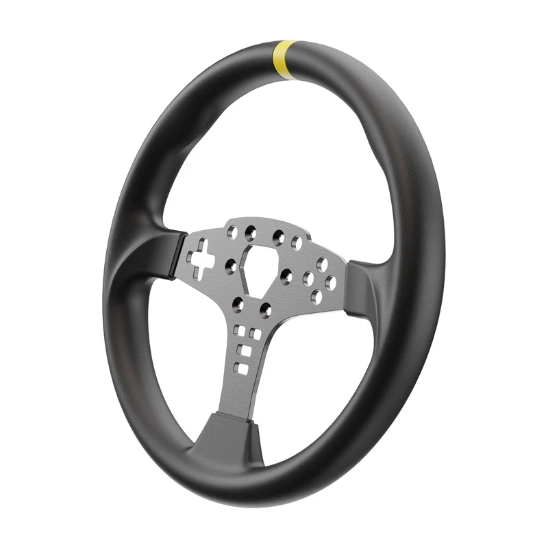 „Moza Racing“ MOZA ES 12 colių ratlankio modifikacija