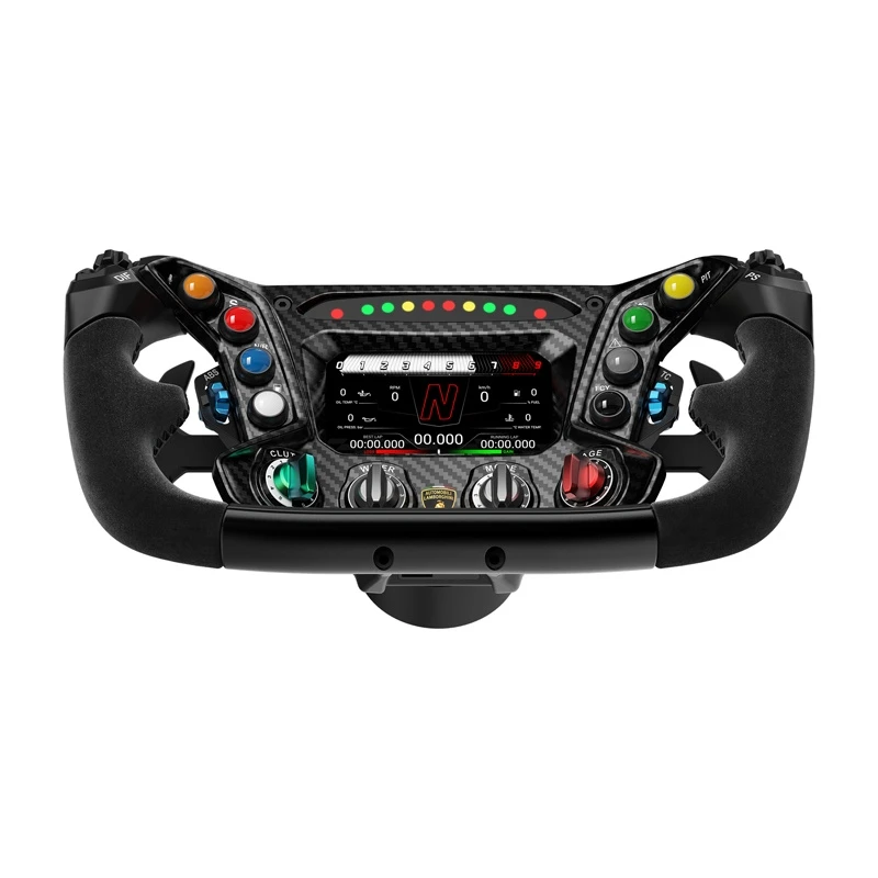 Moza Racing MOZA x Automobili Lamborghini ESSENZA SCV12 vairas