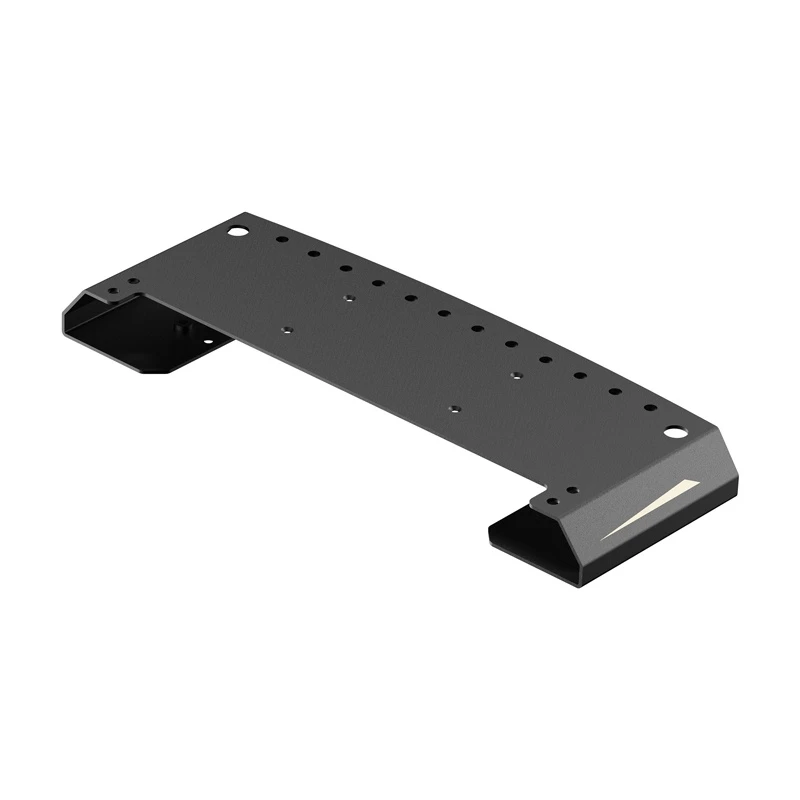 „Moza Racing RS078“ papildoma pedalų tvirtinimo plokštelė mBooster/CRP/CRP2