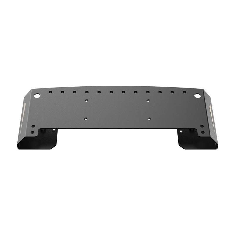 „Moza Racing RS078“ papildoma pedalų tvirtinimo plokštelė mBooster/CRP/CRP2