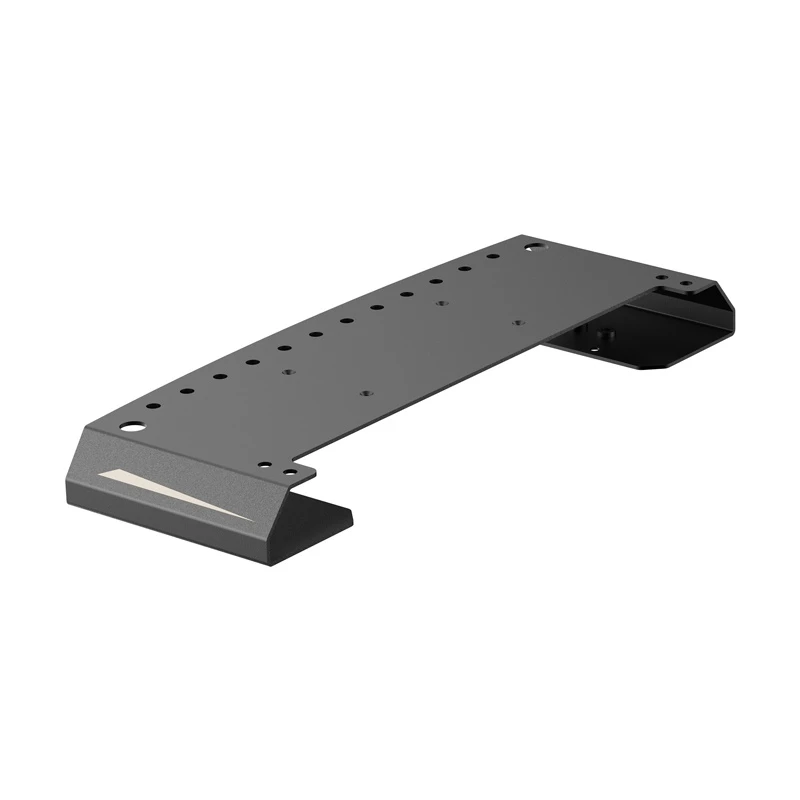 „Moza Racing RS078“ papildoma pedalų tvirtinimo plokštelė mBooster/CRP/CRP2