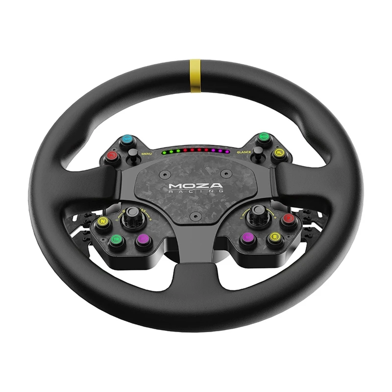 Moza Racing RS V2 RS25