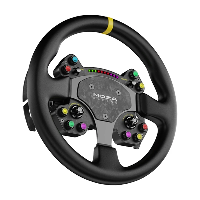Moza Racing RS V2 RS25