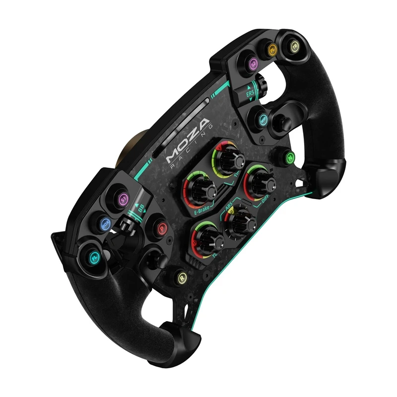 „Moza Racing Vision GS RS064“ (kompiuterinė įranga)