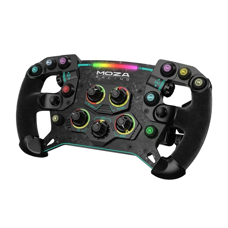 „Moza Racing Vision GS RS064“ (kompiuterinė įranga)