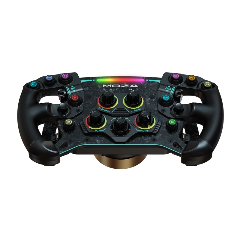 „Moza Racing Vision GS RS064“ (kompiuterinė įranga)