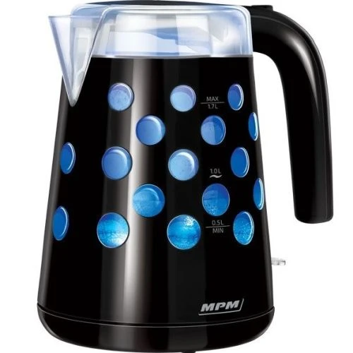 Virdulys MPM MCZ-86 elektrinis variklis 1,7 l