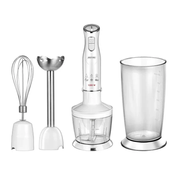 Blenderis MPM MBL-36