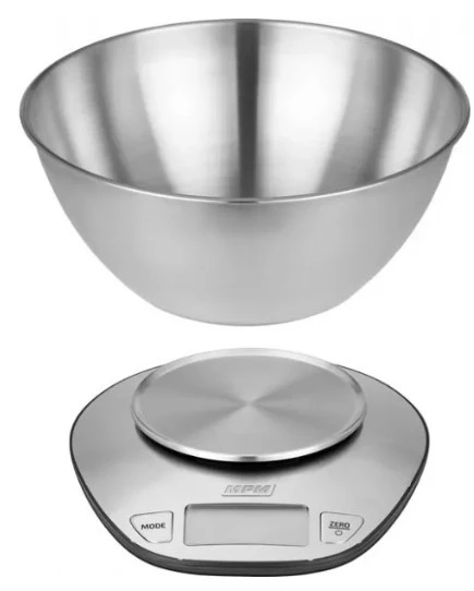 Virtuvinės svarstyklės MPM MWK-05M