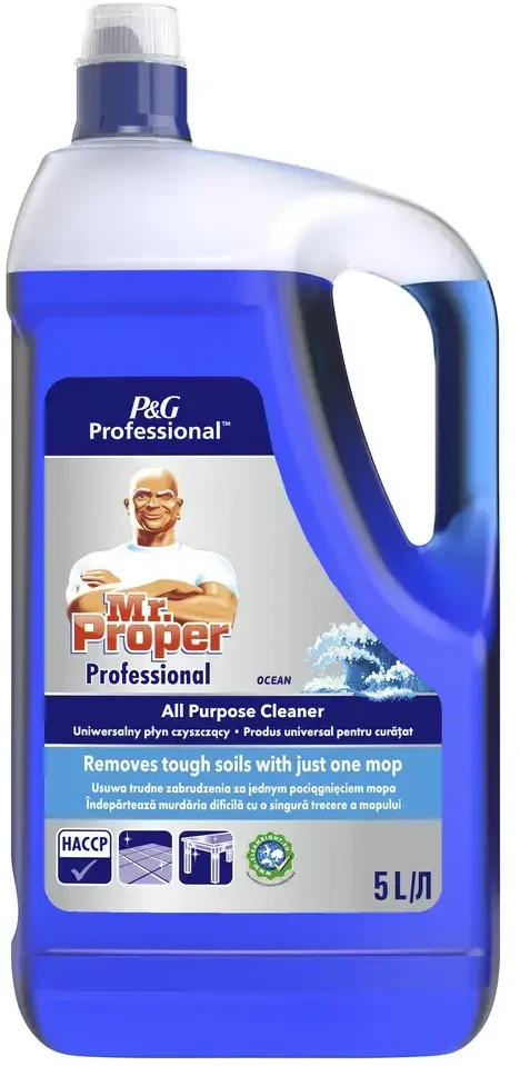 Mr. Proper Universalus valiklis MR.PROPER Ocean, 5 l