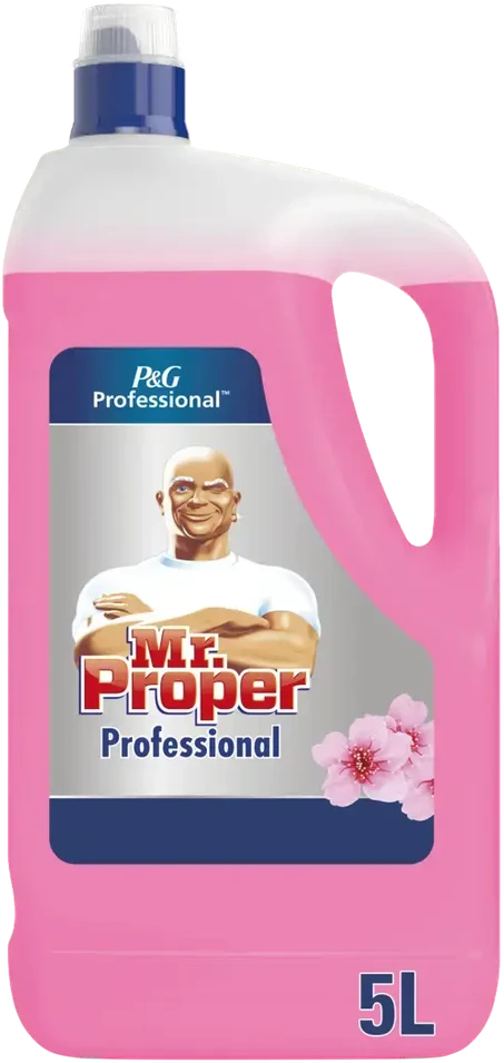 Mr. Proper Universalus valiklis MR.PROPER Cherry Blossom, 5 l