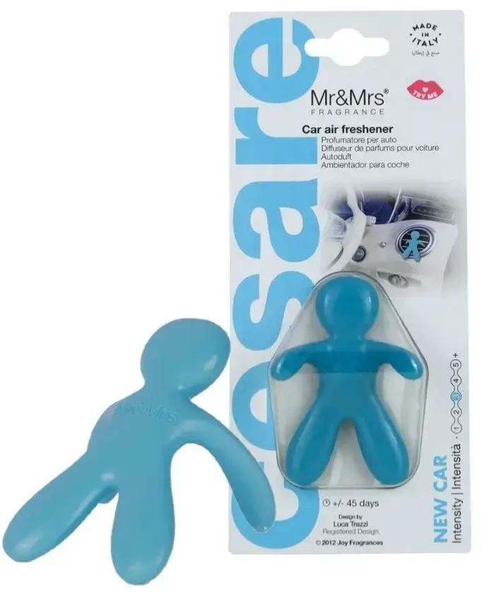 Mr&Mrs Fragrance Mr&amp;Mrs Fragrance Mr-Mrs Fragrance Cesare, 1 pc