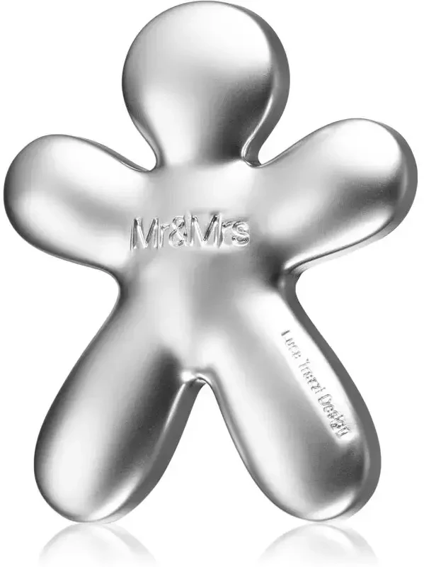 Mr&Mrs Fragrance Niki automobilio oro gaiviklis, „Gaivus oras“