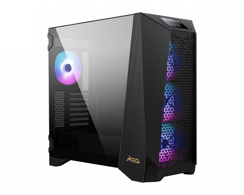 MSI Kompiuterio korpusas MEG PROSPECT 700R