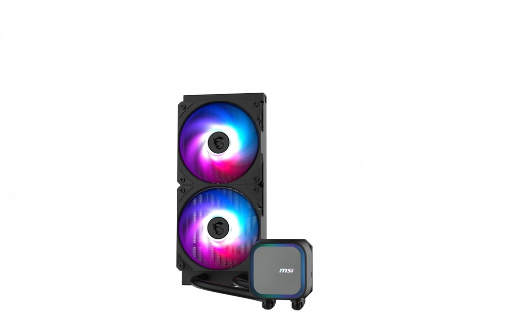 MSI MAG CORELIQUID A13 240