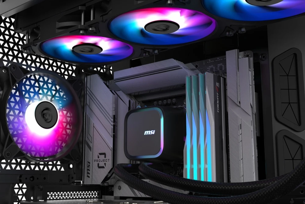 MSI MAG CORELIQUID A13 360