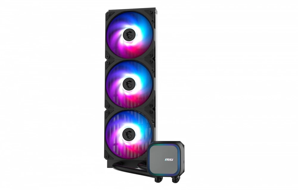 MSI MAG CORELIQUID A13 360