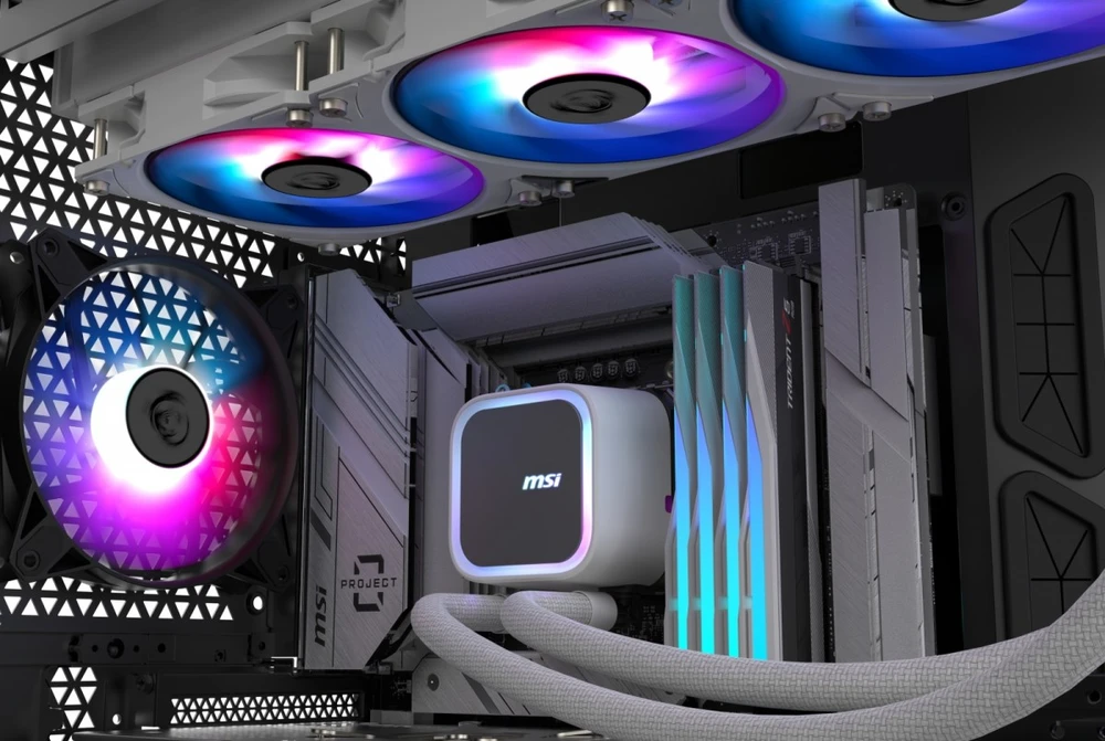 MSI MAG CORELIQUID A13 360
