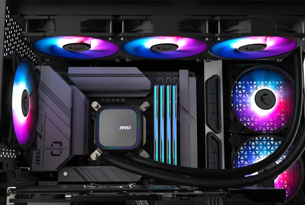 MSI MAG CORELIQUID A13 360