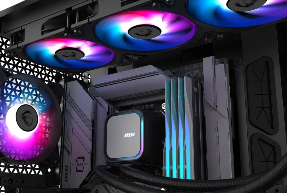 MSI MAG CORELIQUID A13 360