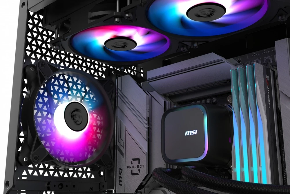 MSI MAG CORELIQUID A13 360