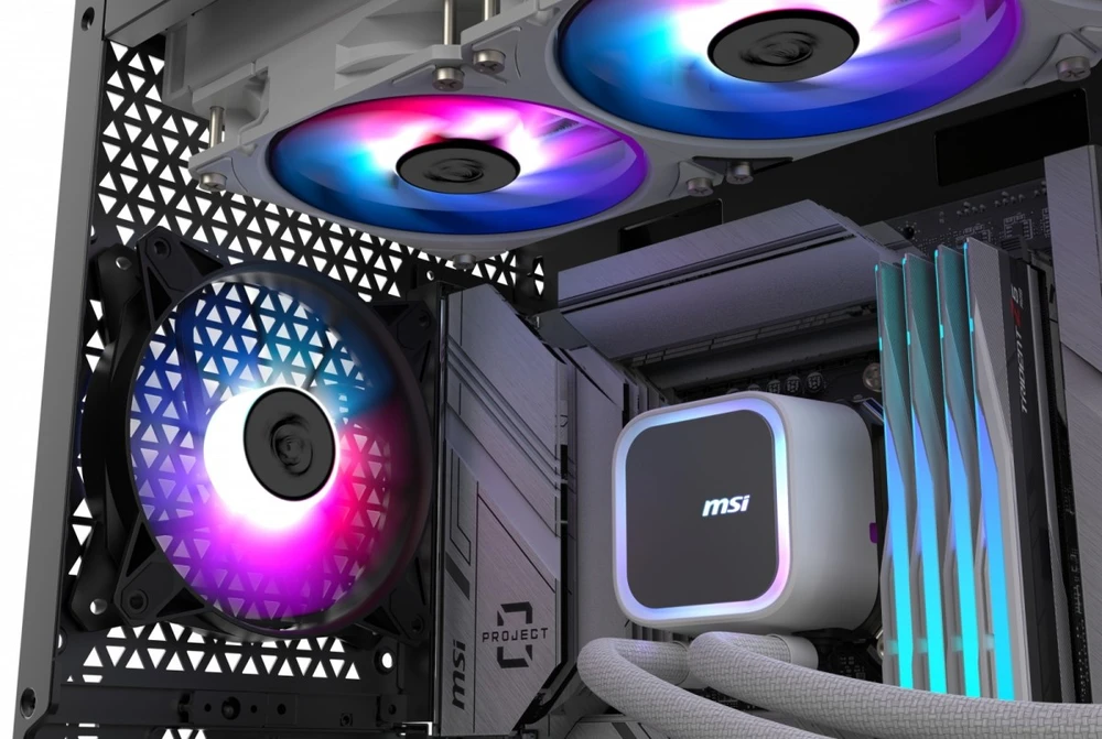 MSI MAG CORELIQUID A13 360