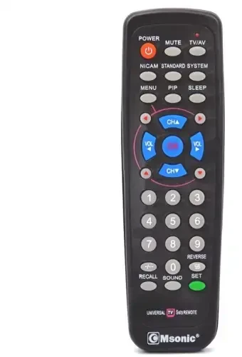 Msonic MBC415K