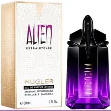 Thierry Mugler Mugler Alien Extraintense EDP parfumuotas vanduo moterims, 30 ml