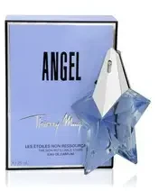 Thierry Mugler Parfuminis vanduo Mugler Mugler Angel 25 ml 2