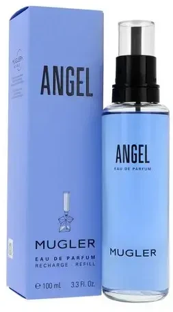 Thierry Mugler Angel EDP parfumuotas vanduo moterims, 100 ml