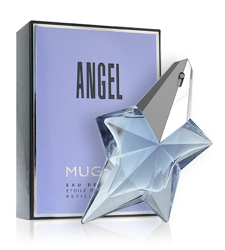 Kvepalai moterims Thierry Mugler Angel EDP 25ml
