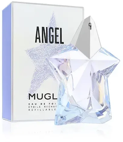 Thierry Mugler Angel (2019) EDT tualetinis vanduo moterims, 30 ml