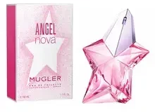 Thierry Mugler Angel Nova EDT tualetinis vanduo moterims, 50 ml